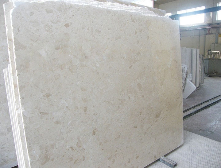 crema mare marble