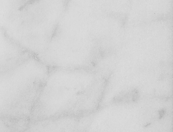 ibiza white marble