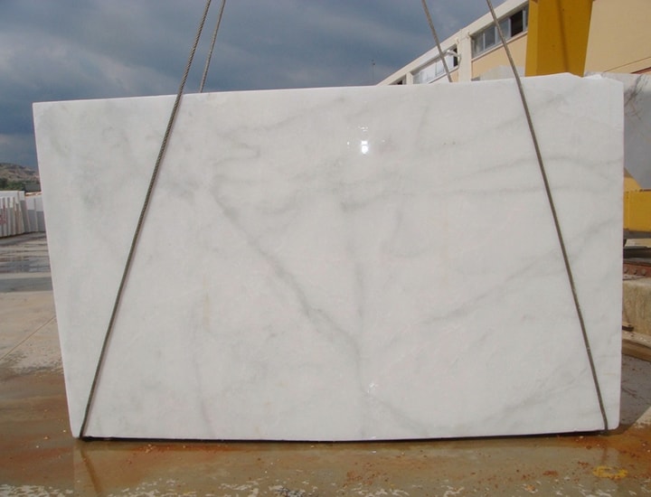 ibiza white natural stone