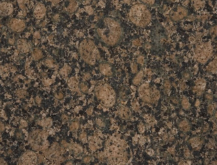 baltic brown type 2 granite