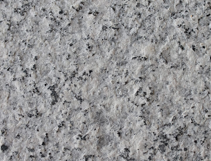 beta sandblasted granite