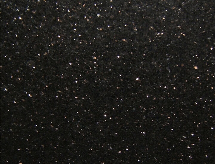 galaxy black granite