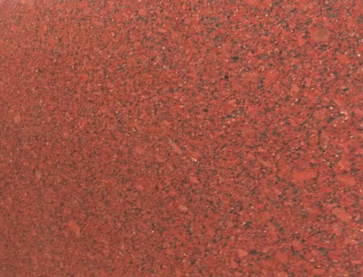 new imperial red granite