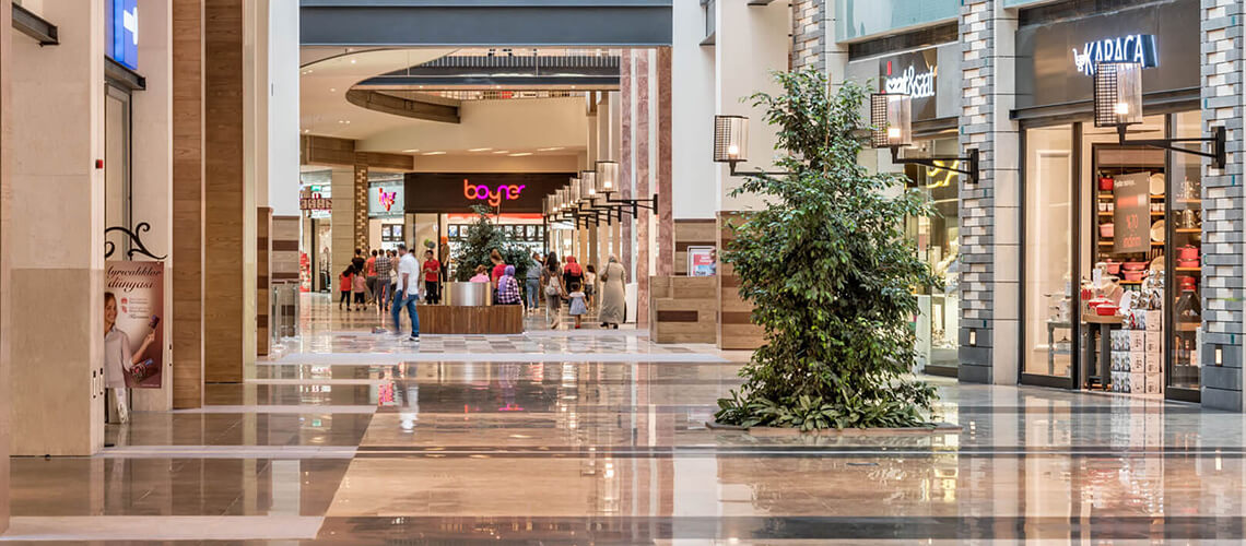 forum diyarbakir shopping mall