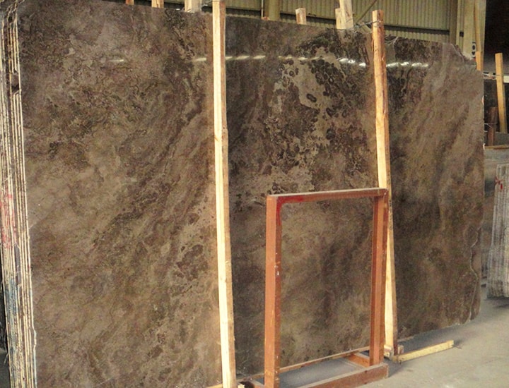 brown earth natural stone